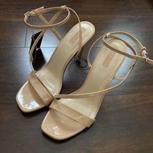 Forever 21 Womens Heels